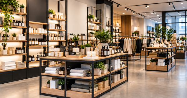 Choosing the Right Retail Display Fixture: A Buyer's Guide for Australian Stores