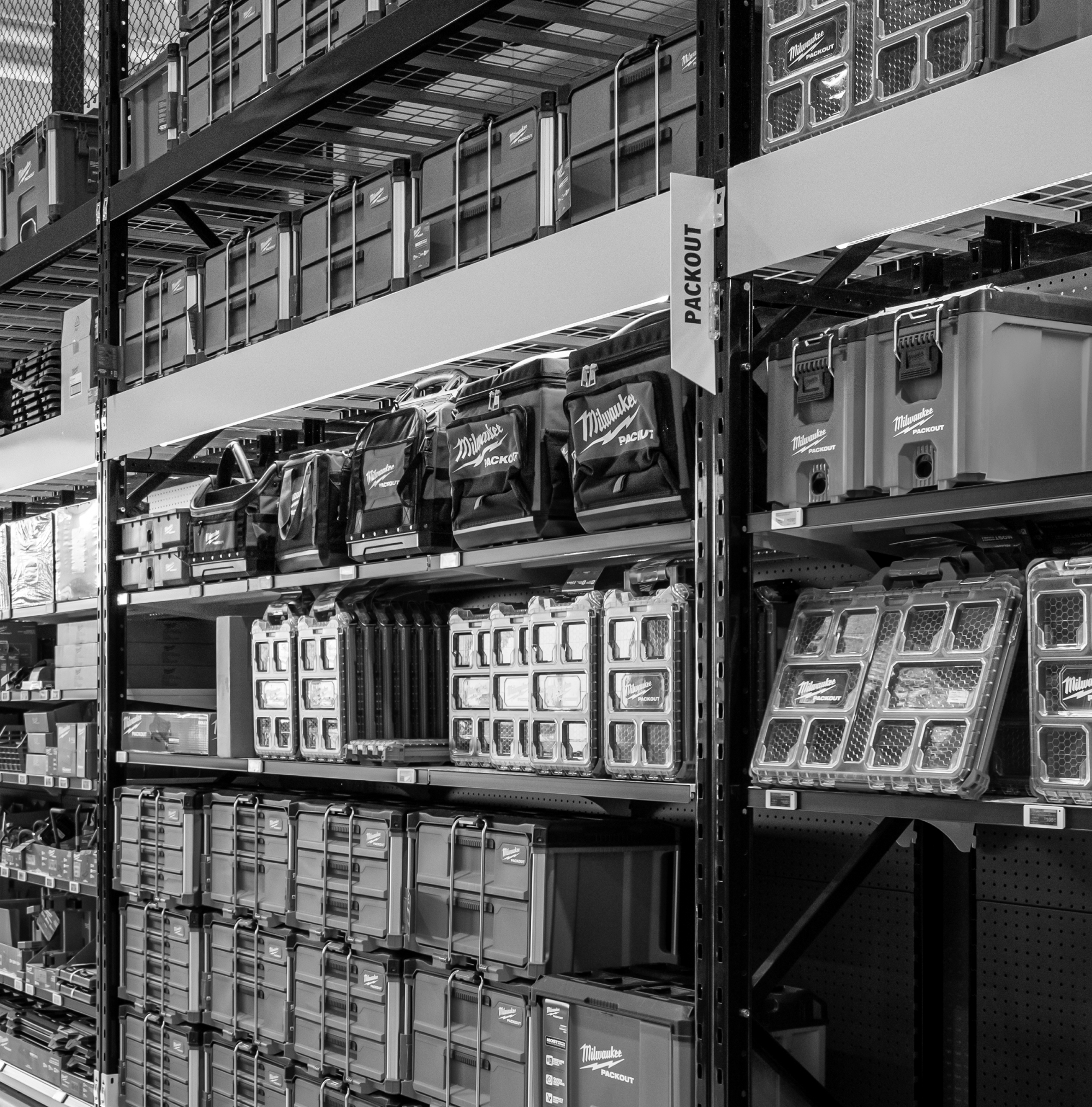 End-to End Retail Fixture Solutions image