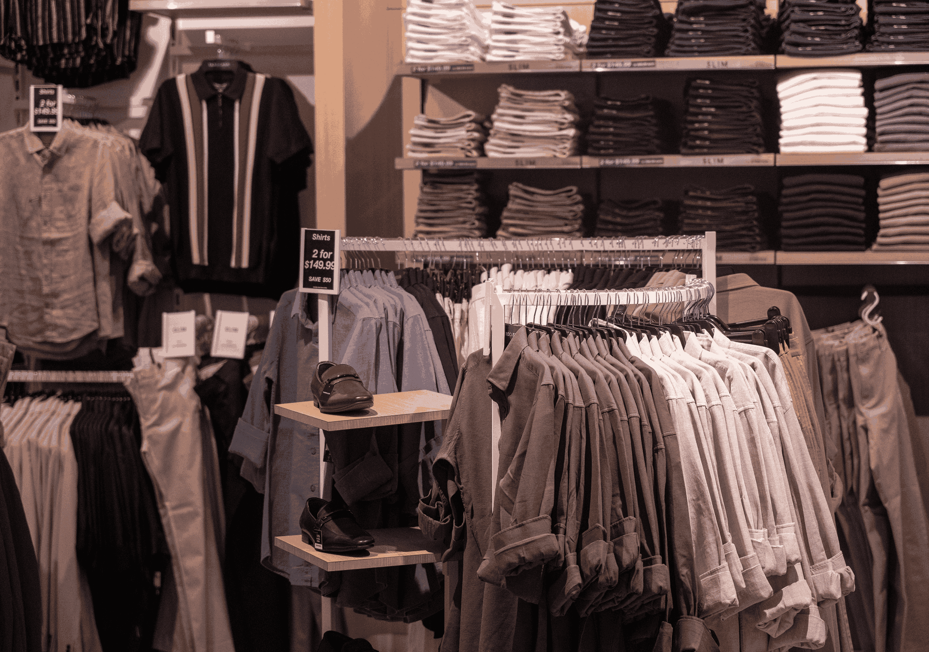 End-to End Retail Fixture Solutions image