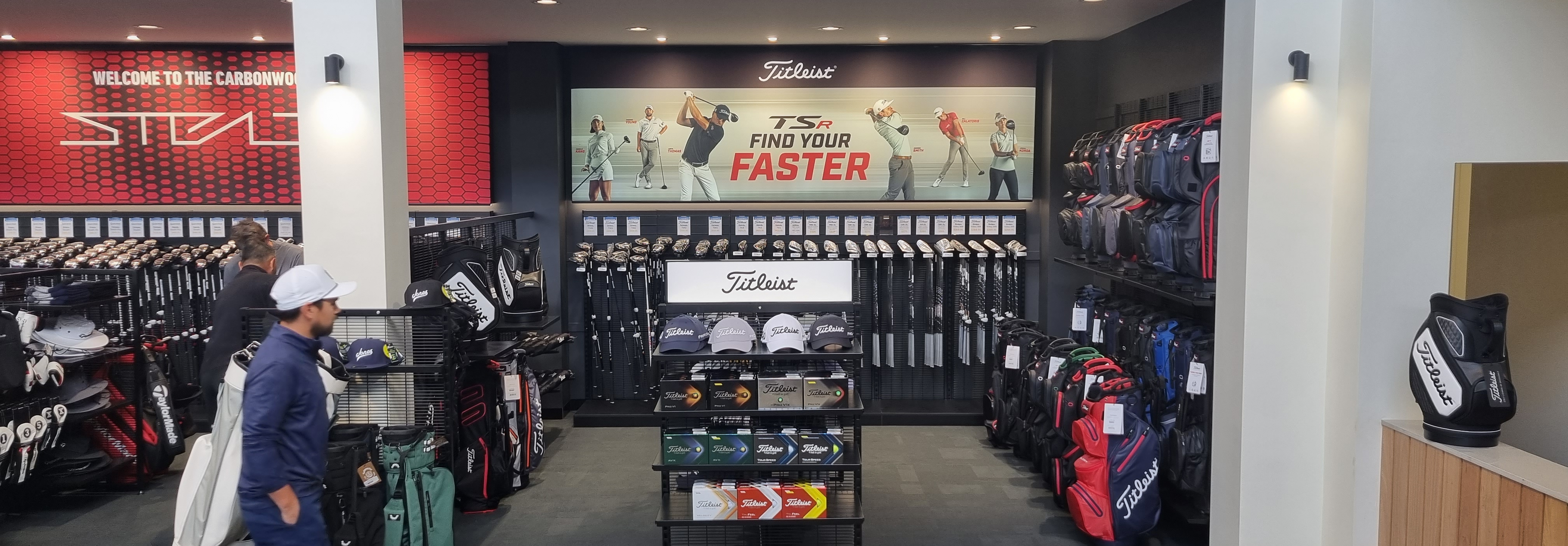 End-to End Retail Fixture Solutions image