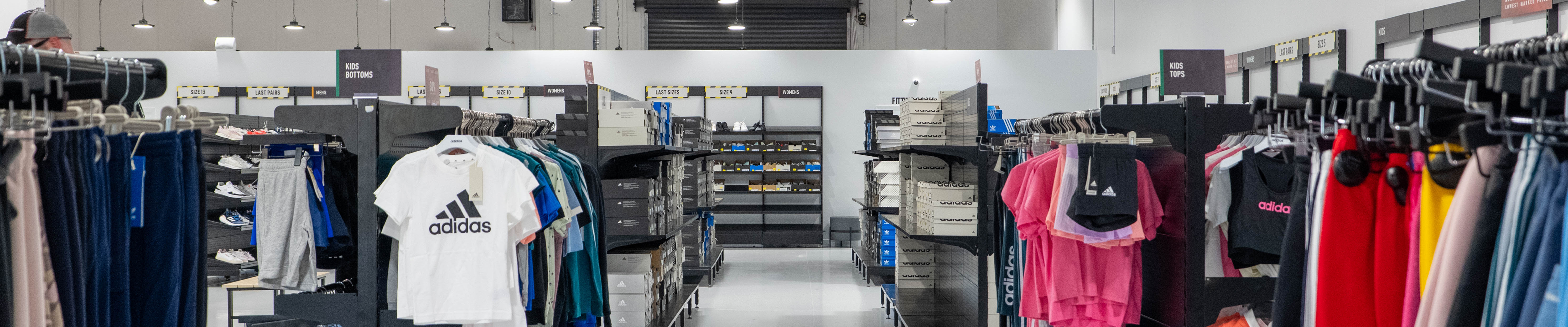 End-to End Retail Fixture Solutions