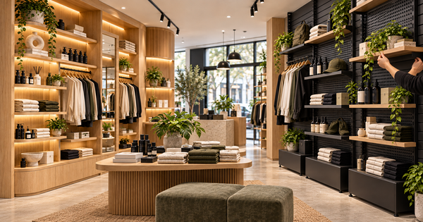 Custom vs Modular Retail Fixtures: Which Approach Is Right for Your Store?