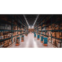 The Ultimate Guide to Warehouse Racking: What You Need to Know image