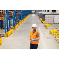 Maximising Efficiency: 10 Brilliant Tips for Organizing Your Warehouse with Racking image