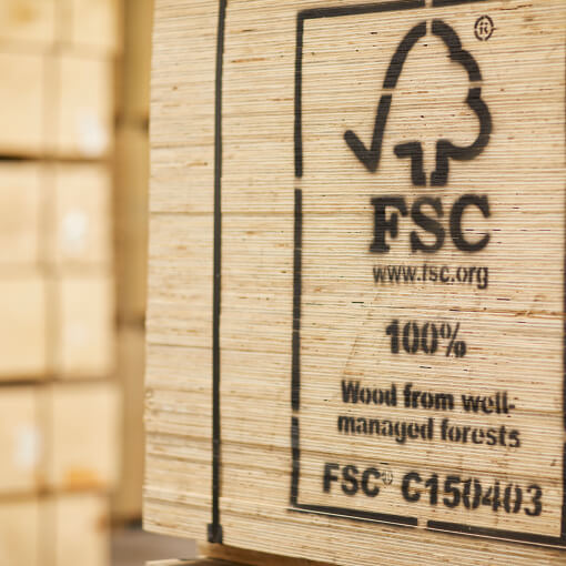 Retail Fixtures Sustainability