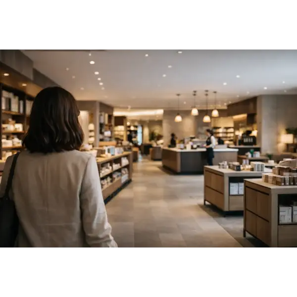 When the Market Tightens, Customer Experience Becomes the Brand